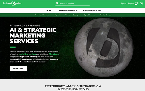 BusinessPartner.com